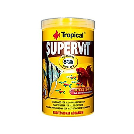 Tropical Supervit Flakes 20 g