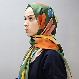 DİJİTAL SOFT ŞAL AÇIK PUDRA DS06