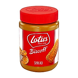 Lotus Biscoff 400 g