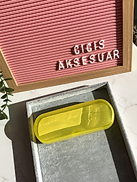 Çocuk Gözlük Kutusu