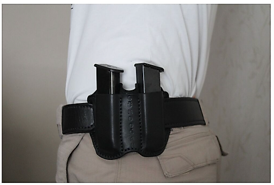 Konfor İkili Şarjörlük..