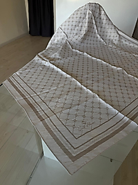 SİLK HOME OLİNDA EŞARP 48004-95