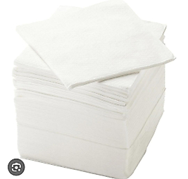 KARE PEÇETE 30*30 100 LÜ