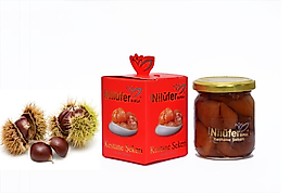 250 GR GOLD KESTANE ŞEKERİ