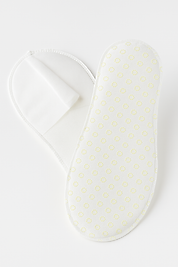 TELA KAYMAZ TABAN 4mm SÜNGER 70 GRAM  TERLİK