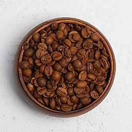 Türk kahvesi tane (200g)orta kavrulmuş