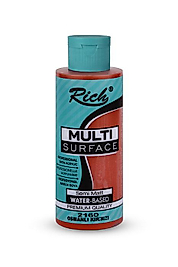 RİCH MULTİ SURFACE 2160 OSMANLI KIRMIZI 120ml