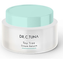 Dr. C. Tuna Çay Ağacı Yağı Yoğun Balsam 80 ml