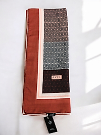 DESENLİ POLYESTER ŞAL DESEN-2