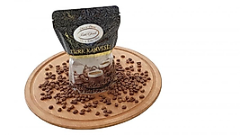 Taze Çekilmiş Kahve - 400 gr