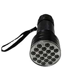 Katta 21 Ledli UV Fener