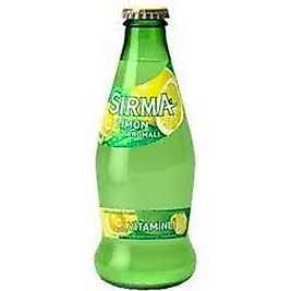 LİMONLU SODA 200CC.LIMON