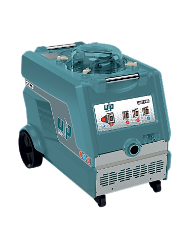 HALI VE KOLTUK YIKAMA MAKİNASI PLASTİK GÖVDE ( KDV DAHİL )