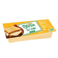 Yörsan KAŞAR PEYNİR TAM YAĞLI 2000 G