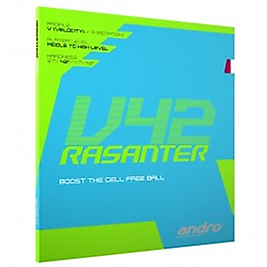 Andro Rasanter V 42