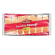 UNO ANADOLU SANDVİÇ EKMEĞİ 7 Lİ 455 GR