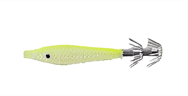 SİLİKON KALAMAR ZOKASI 8 CM  E-04