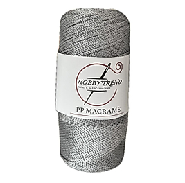 HOBBY TREND POLYESTER MAKROME
