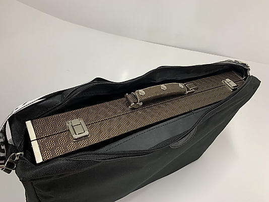 Tournament & Competition Size Carry Bag