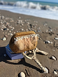 Clutch Çanta