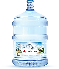 Altınpınar 19 Litre Damacana Su