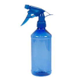 Trina Uzun Suluk 500 Cc Renkli - Mavi