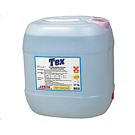 Tex Makina Bulaşık Detarjanı 23 Lt