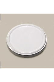 Büyük Cam Kavanoz Kapağı 10cm – 10’lu Set, Dayanıklı ve Pratik Kullanım