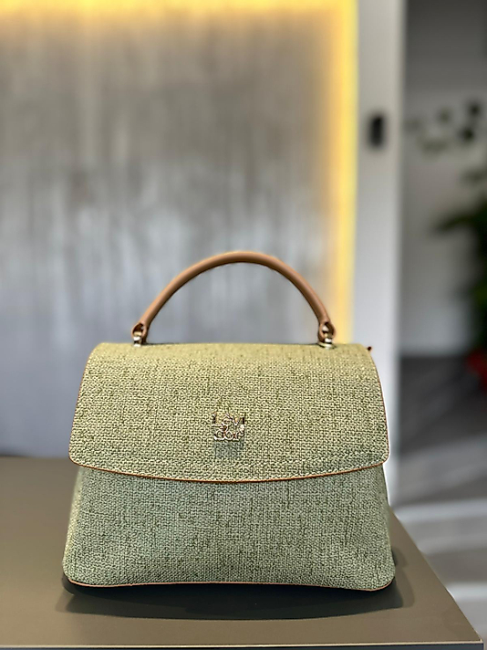 LEVİDOR HAKİ ÇANTA