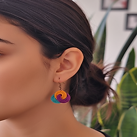 EL YAPIMI SARMAL KÜPE