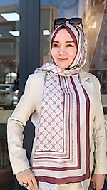 LOGOLU SOFT ŞAL