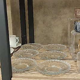 DAİMOND ÇAY TABAĞI RYN