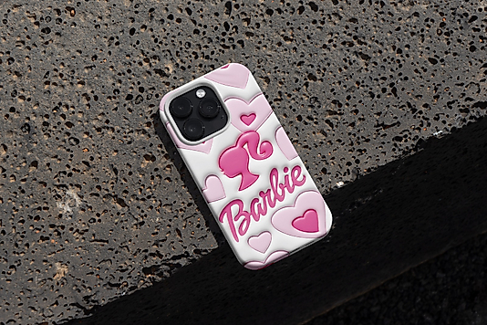 iPhone Özel Tasarım Lansman Telefon Kılıfı – Renkli ve Şık Koruma