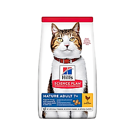 Hill's Science Plan Tavuk Etli Yetişkin Kedi Maması (3 kg)