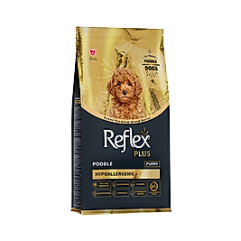 Reflex Plus Poodle Yavru Köpek Maması 1,5 kg