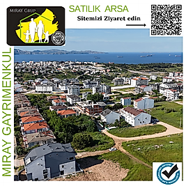 1003-SATILIK ARSA-BALIKESIR-BANDIRMA-YENI MAHALLE-558 m²- FIYAT   11 000 000 TL