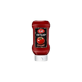 Tat Ketçap Tatlı 390 g