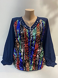 PAYET TRİKO HIRKA