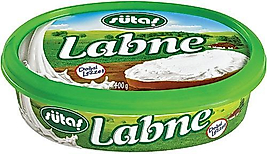 SÜTAŞ LABNE 400G