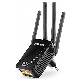 Pıx-Lınk LV-WR16 300MBPS Kablosuz-N Menzil Artırıcı