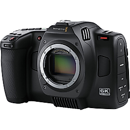 BLACK MAGİC CİNEMA CAMERA 6K (LEİCA L/FULL FRAME) LENS SETİ