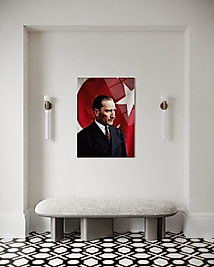 ATATÜRK POSTER