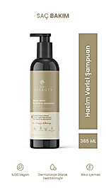 BALEN’S BEEAUTY HACİM VERİCİ SAÇ BAKIM ŞAMPUANI  385 ML