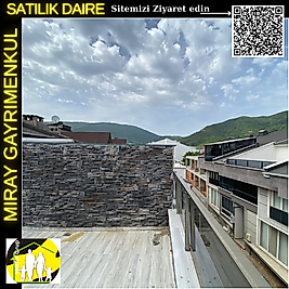 1002-SATILIK DUBLEKS DAIRE-BALIKESIR-ERDEK-OCAKLAR MAHALLESI-3+1- Brüt 130 m² / Net 90 m²- 4 750 000 TL-