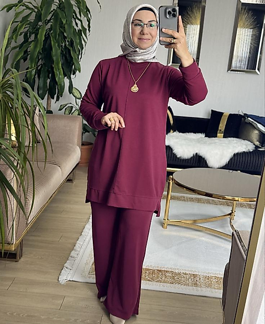 Ayşe Akay ikili takım
