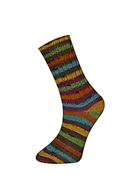 Himalaya Socks El Örgü İpi