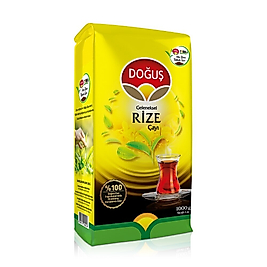 Doğuş Rize Çayı 1000 gr