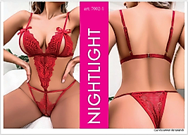 NİGHTLIGHT ÖZEL İÇ GİYİM 7002-1