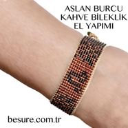 ASLAN BİLEKLİK KAHVE