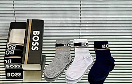 Erkek Çorap Kutulu 6 adet